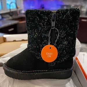 Toddler Boots
